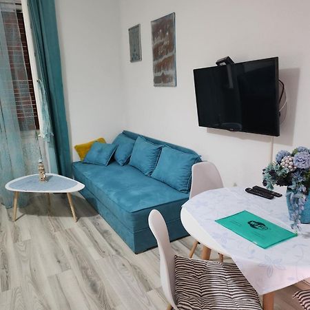 Apartments Sandra 2 Котор Экстерьер фото